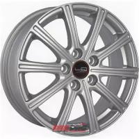 Колесный диск Replica LA FD52 6.5x16 4*108 ET37.5 DIA63.3 Silver