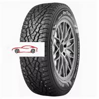 Зимние шипованные шины Marshal Winter PorTran CW11 (215/65 R16C 109/107R) - 2264193