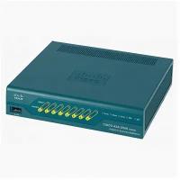 Межсетевой экран Cisco ASA5505-SEC-BUN-K8