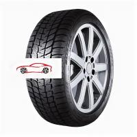 Зимние нешипованные шины Bridgestone Blizzak LM25 * (245/45 R18 96V) RunFlat