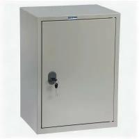 Шкаф металлический для документов практик SL- 65Т, 630х460х340 мм, 17 кг, сварной, SL-65Т