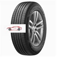 Летние шины Hankook Dynapro HP2 RA33 (255/60 R18 108H)