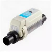 Хлоринатор соленой воды (электролизер) Laswim WL-EC12, 12 г/ч, бассейн до 60 м3, 220 В