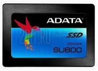 SSD накопитель A-DATA Ultimate SU800 256GB (ASU800SS-256GT-C)