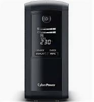 Источник бесперебойного питания CyberPower VP700ELCD 700VA Черный