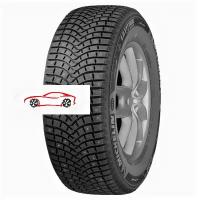 Зимние шипованные шины Michelin Latitude X-Ice North 2+ (275/50 R20 113T)