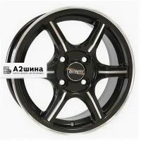 Колесный диск Tech Line 433 5,5x14 4x100 D67,1 ET38 BD