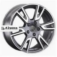 Колесный диск Replay FD164 7,5x17 5x108 D63,3 ET55 GMF