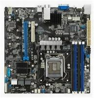 ASUS P11C-M/10G-2T, 3Y Wr