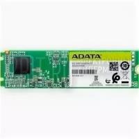 SSD накопитель M.2 A-DATA Ultimate SU650 240GB (ASU650NS38-240GT-C)