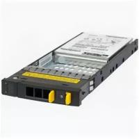 Жесткие диски HP Жесткий диск HP 3PAR STORESERV M6710 600GB 6GB SAS 10K SFF SLTN0600S5xnN010