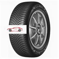 Всесезонные шины Goodyear Vector 4Seasons Gen-3 225/50 R18 99W