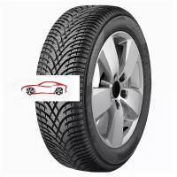 Зимние нешипованные шины BFGoodrich G-Force Winter 2 (205/55 R17 95V)