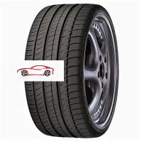 Летние шины Michelin Pilot Sport PS2 295/35 ZR18 99(Y) N4