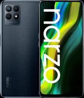 Смартфон realme Narzo 50 4/128 ГБ, Dual nano SIM, черный