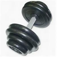 Barbell профи 38,5 кг