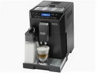 Кофемашина Delonghi ECAM 44.660