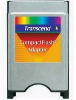 Адаптер Compact Flash на PCMCIA Transcend TS0MCF2PC