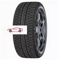 Зимние нешипованные шины Michelin Pilot Alpin 4 N0 (315/35 R20 110V)