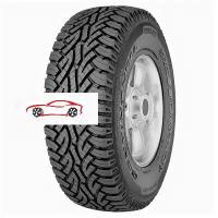 Летние шины Continental ContiCrossContact AT 235/85 R16C 114/111Q