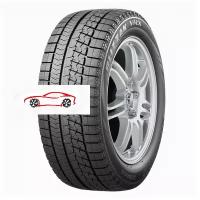 Зимние нешипованные шины Bridgestone Blizzak VRX 225/60 R17 99S