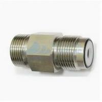 Клапан сброса 1/2", AISI-NBR, для плунжерных насосов Etatron