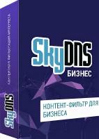 SkyDNS Бизнес. 40 лицензий на 1 год