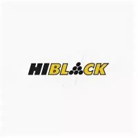 Hi-Black Тонер HP LJ P3015 Тип 4.2, 280 г, банка, (CE255A/X, CANON 724)