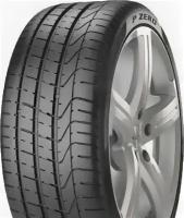 Шина Pirelli PZero 315/40R21 111Y