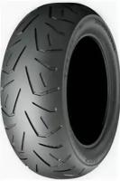 Мотошина / шина для мотоцикла Bridgestone Exedra G852 200/55R16 77H