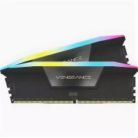 Оперативная память Corsair Vengeance RGB CMH32GX5M2B5600C40K