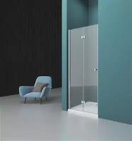 BelBagno Душевая дверь ALBANO-BS-12-70-C-Cr