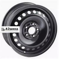 Колесный диск TREBL 9993T 7x17 5x114,3 D67,1 ET50 Black