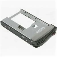 Supermicro MCP-220-00118-0B Сервер.опция SuperMicro MCP-220-00118-0B 2.5"-3.5" HOTSWAP TRAY