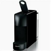 Кофемашина Nespresso Essenza Mini, черный XN110810WP