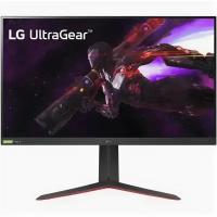 Монитор LG 32" UltraGear 32GP850-B 2560x1440 IPS WLED 165Гц 1ms HDMI DisplayPort USB3.1