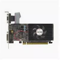 Видеокарта Afox nVidia GeForce GT610 2048Mb AF610-2048D3L7-V6