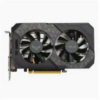 Видеокарта Asus nVidia GeForce GTX 1650 4Gb TUF-GTX1650-O4GD6-P-V2-GAMING