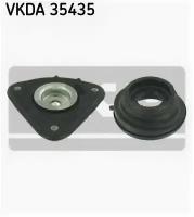 Опора стойки амортизатора FORD Focus III 11- SKF VKDA35435