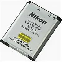 Nikon EN-EL19 (s3100/s4100/s4150)