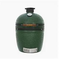 Керамический гриль Green Kamado M Зеленый