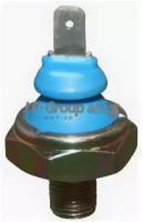 Датчик давления масла ( 0,15-0,35 baR голубой) AUD JP Group 1193500400