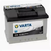 VARTA 553401050 Аккумуяторная батарея Black Dynamic [12V 53Ah 500A B13]