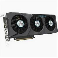 Видеокарта GigaByte nVidia GeForce RTX 3070 8Gb GV-N3070EAGLE-8GD