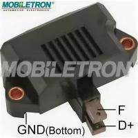 Реле-регулятор генератора MOTOROLA 14.5V 9RC7104M506, 507GER019131224 [OE 036903803A]AUDI: VW:, VRVW005N Mobiletron VR-VW005N