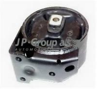 Опора двигателя / SEAT/VW GOLF II/JETTA II/PASSAT III 1.0-2.0 83-задняя правая JP Group 1117902780