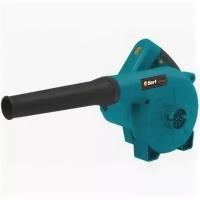 BORT Воздуходувка Bort / BSS-900-R (Blower) {Мощность 900 Вт;; Напряжение 220...240 В; Вес изделия 1,8 кг; 1,8 (1,7) кг; 32,5 x 9,5 x 22;; гарантия 2 г} 93410815