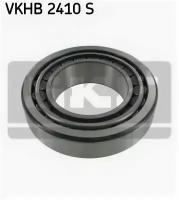 Подшипник ступицы VKHB2410S SKF VKHB2410S