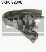 Насос водяной FIAT DUCATO 2.3D/IVECO DAILY 02= SKF VKPC82390