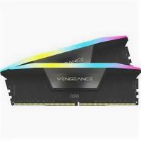 Оперативная память Corsair Vengeance RGB CMH32GX5M2B5600C36K